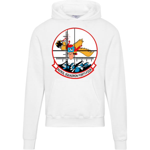 VP 44 1 Champion Powerblend Hoodie