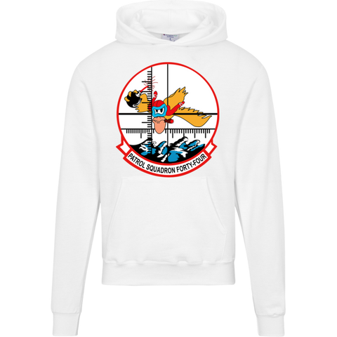 VP 44 1 Champion Powerblend Hoodie