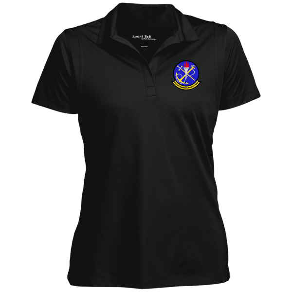 HSL 33 3 Ladies' Micropique Sport-Wick® Polo