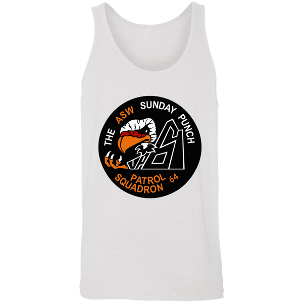 VP 64 1 Unisex Tank