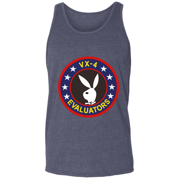 VX 04 1 Unisex Tank