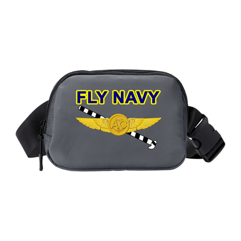 Fly Navy Tailhook 2 Core 365 Belt Bag