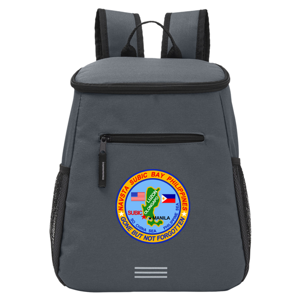 Subic Cubi Pt 10 Core 365 Backpack Cooler