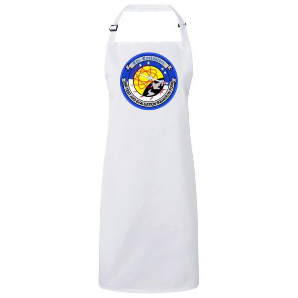 VX 04 2 Unisex Bib Apron