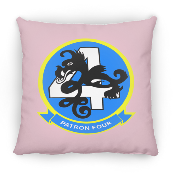 VP 04 2 Pillow - Large Square