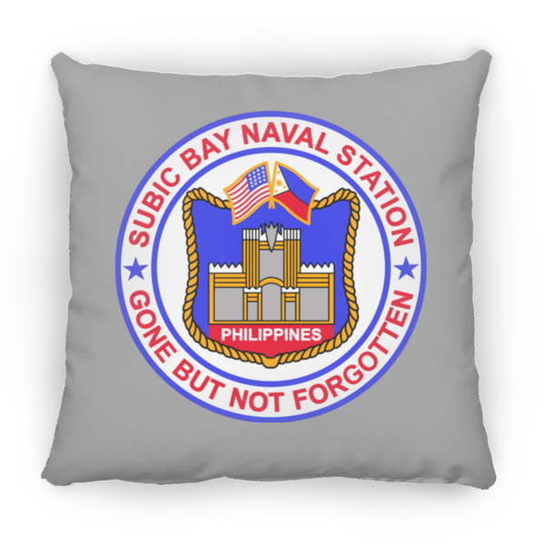 Subic Cubi Pt 11 Pillow - Small Square