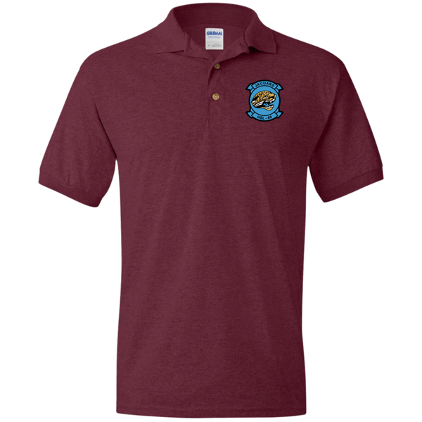 HSL 60 2 Jersey Polo Shirt