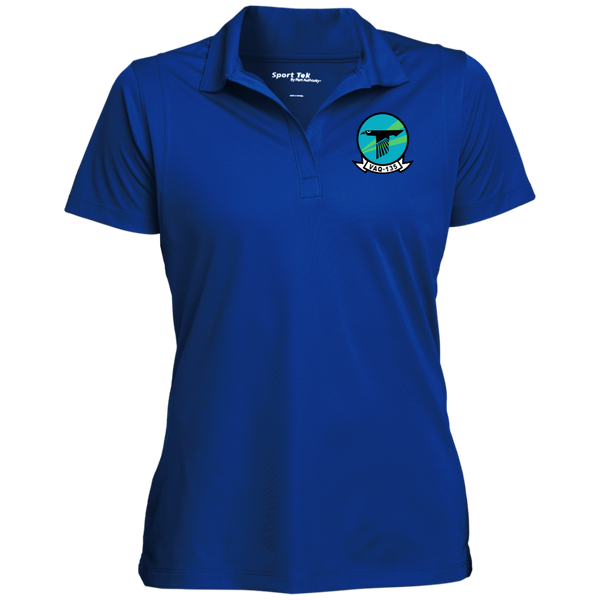 VAQ 135 1 Ladies' Micropique Sport-Wick® Polo