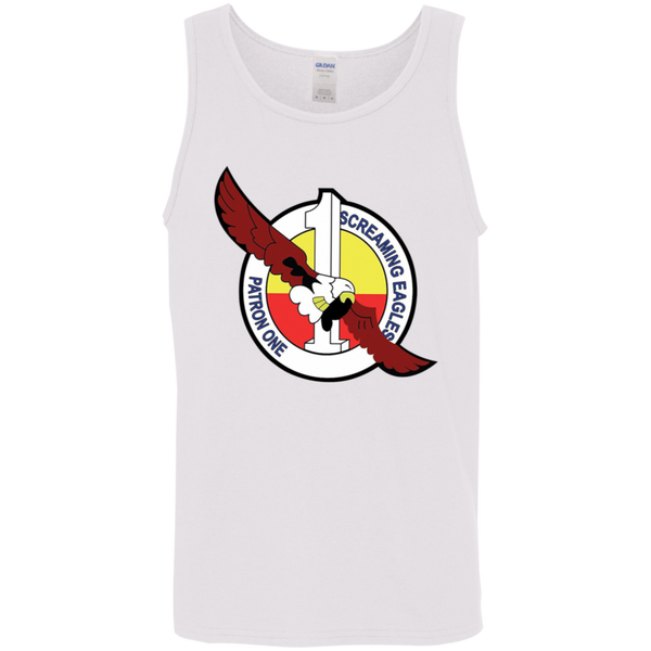 VP 01 1 Cotton Tank Top