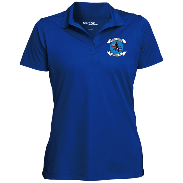 VP 92 1 Ladies' Micropique Sport-Wick® Polo