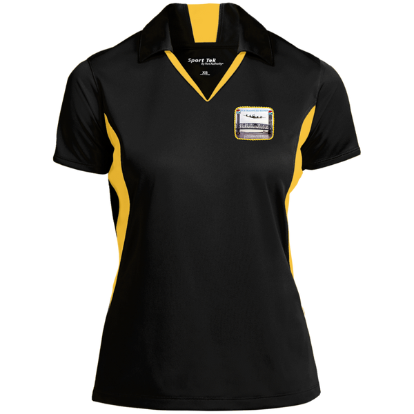 VP 56 2023 R1 Ladies' Colorblock Performance Polo