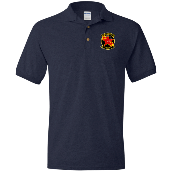 VC 05 1 Jersey Polo Shirt