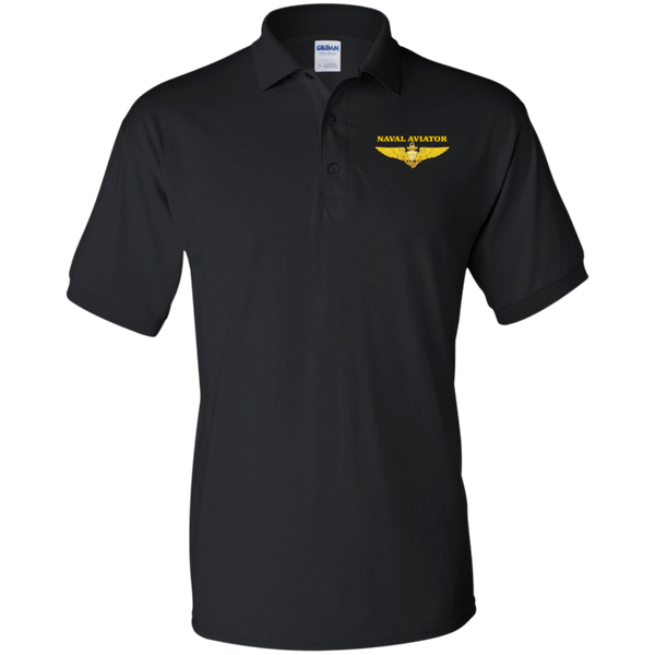 Aviator 2 Jersey Polo Shirt