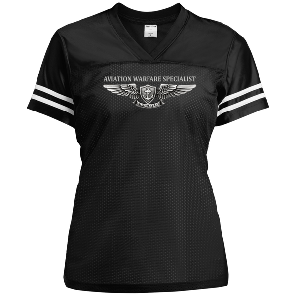 Air Warfare 2 Ladies' Replica Jersey