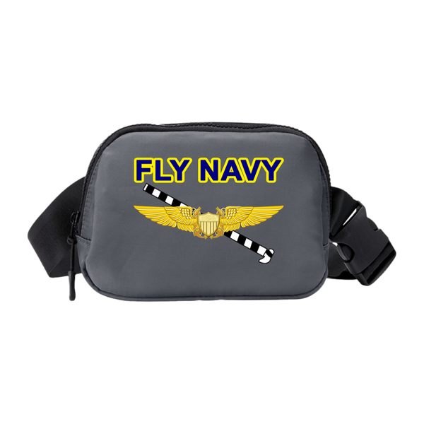 Fly Navy Tailhook 3 Core 365 Belt Bag