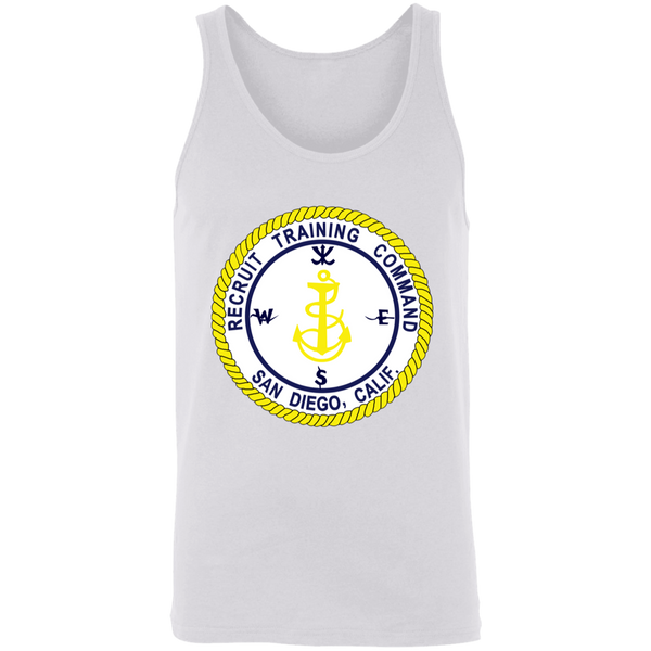 RTC San Diego 1 Unisex Tank