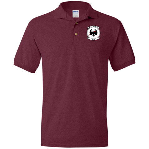 VQ 01 3 Jersey Polo Shirt