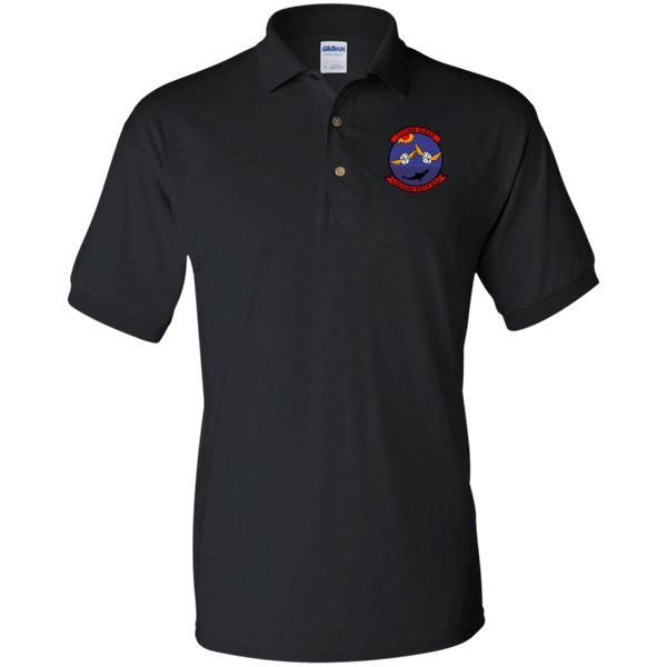 VP 66 3 Jersey Polo Shirt