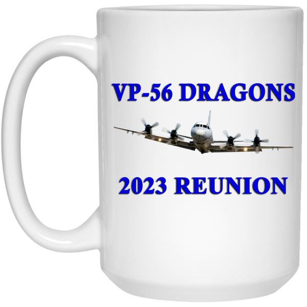 VP 56 2023 R2 Mug - 15oz