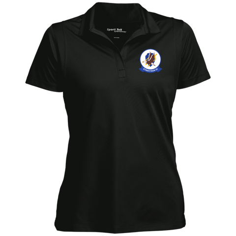 VFA 82 2 Ladies' Micropique Sport-Wick® Polo