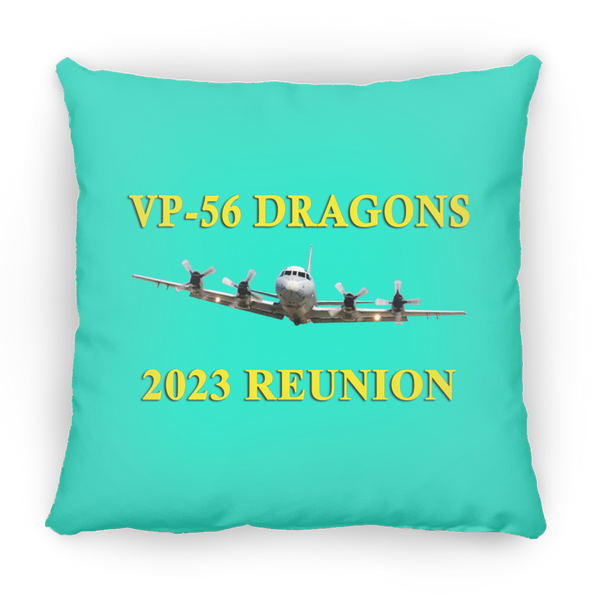 VP 56 2023 R3 Pillow - Large Square