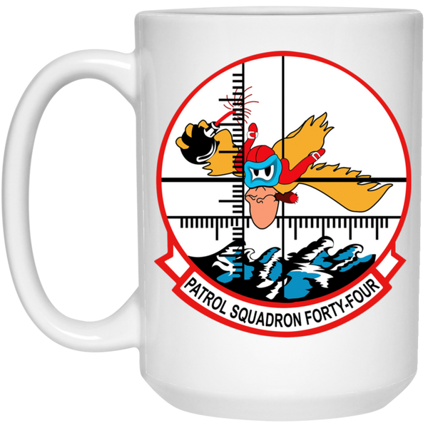 VP 44 1 Mug - 15oz