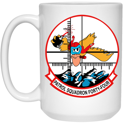 VP 44 1 Mug - 15oz