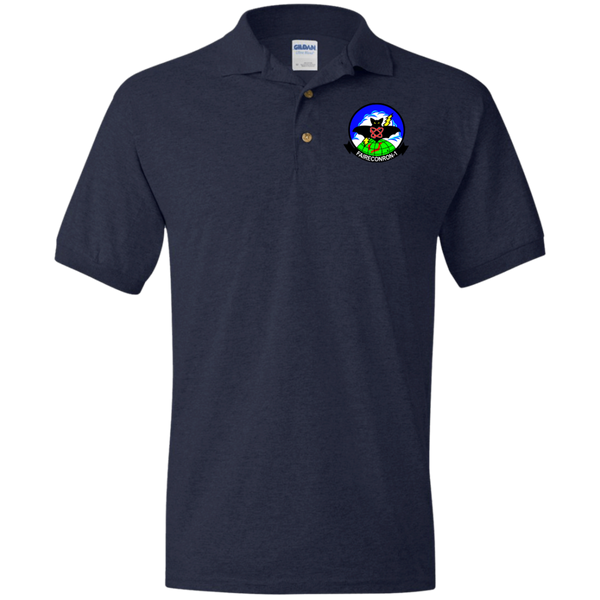 VQ 01 4 Jersey Polo Shirt