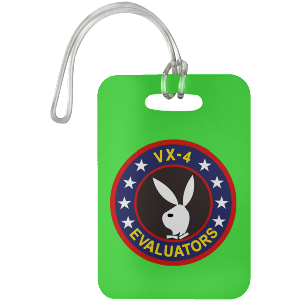 VX 04 1 Luggage Bag Tag