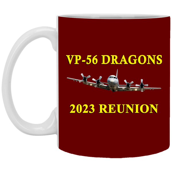VP 56 2023 R3 Mug - 11oz