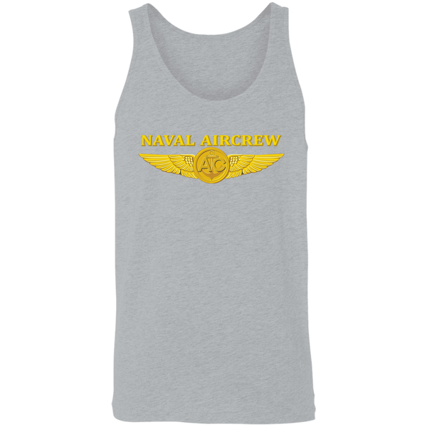 Aircrew 3 Unisex Tank