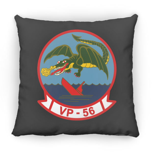 VP 56 4 Pillow - Medium Square