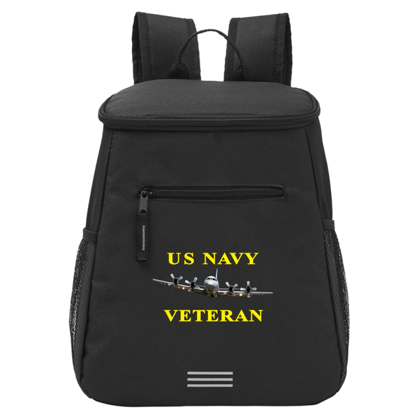 Navy Vet 2 Core 365 Backpack Cooler