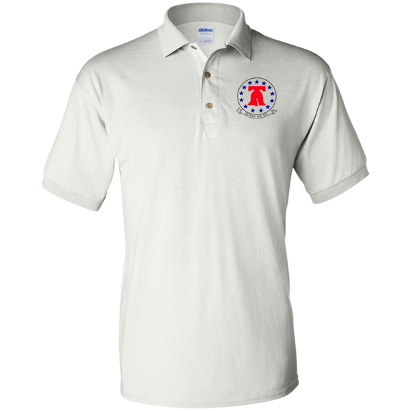 VP 66 2 Jersey Polo Shirt