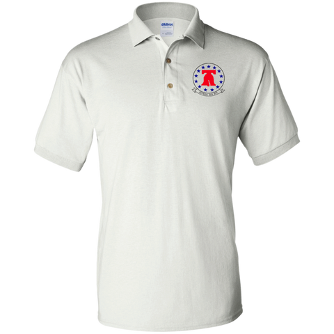 VP 66 2 Jersey Polo Shirt