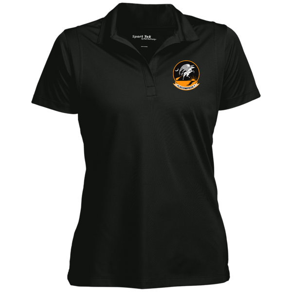 VC 07 2 Ladies' Micropique Sport-Wick® Polo