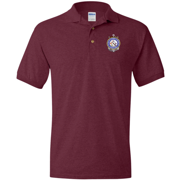 RTC Orlando 2 Jersey Polo Shirt