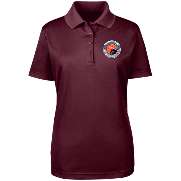 VX 04 3 Core 365 Ladies' Origin Pique Polo