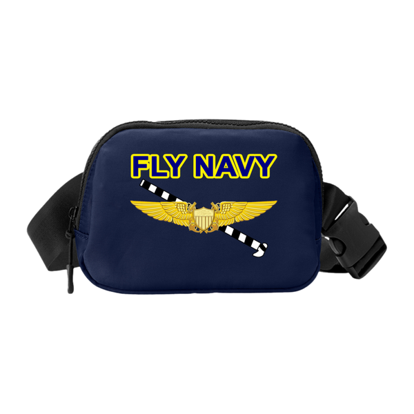 Fly Navy Tailhook 3 Core 365 Belt Bag