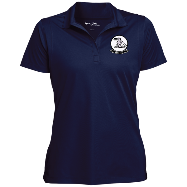 VAQ 137 1 Ladies' Micropique Sport-Wick® Polo