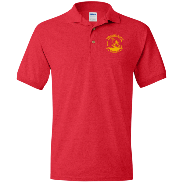 VP 09 3 Jersey Polo Shirt