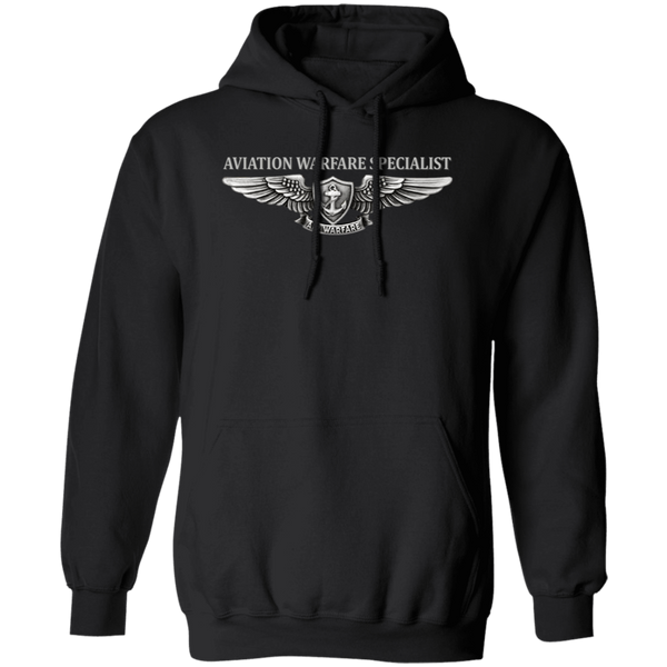 Air Warfare 2 Pullover Hoodie