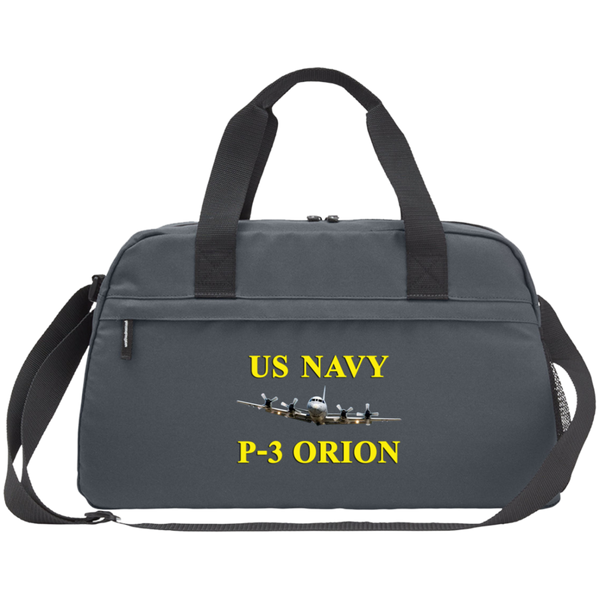 US Navy P-3 3 Core 365 Duffel Bag