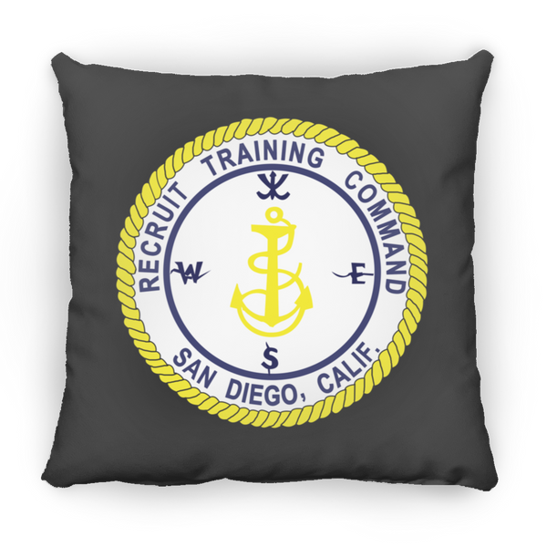 RTC San Diego 1 Pillow - Large Square