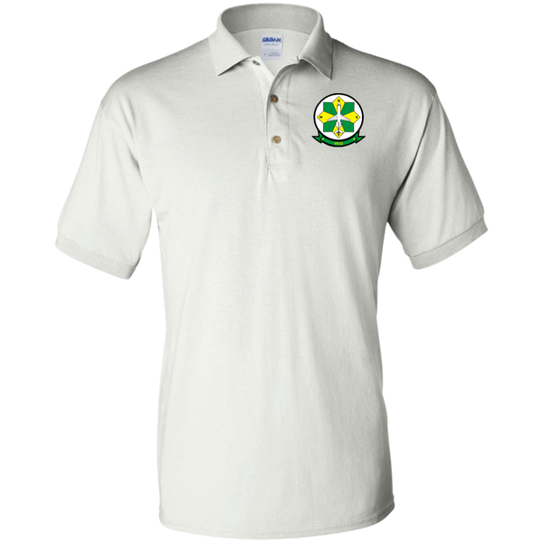 VR 62 2 Jersey Polo Shirt