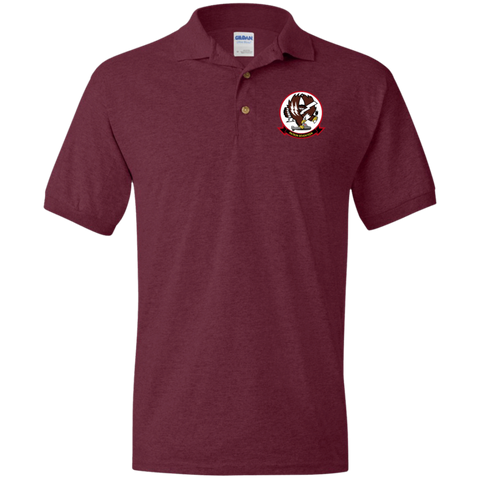 VP 17 1 Jersey Polo Shirt