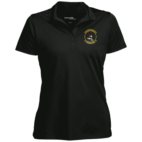 VP 09 8 Ladies' Micropique Sport-Wick® Polo