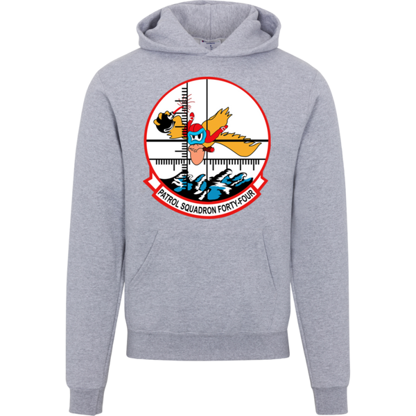 VP 44 1 Champion Powerblend Hoodie