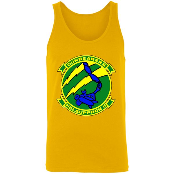 HC 11 1 Unisex Tank