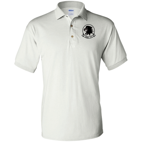 VAW 113 2 Jersey Polo Shirt